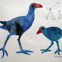 patchwork-acrylic-templates-pukeko-or-swamp-hen-and-baby-200x200[1]